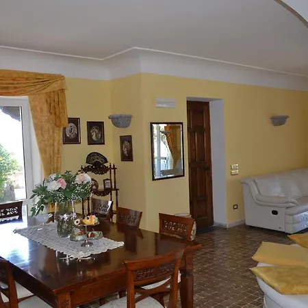 Jolanda Villa Forio (Isola d'Ischia)