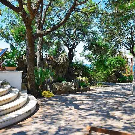 Jolanda Villa Forio (Isola d'Ischia)