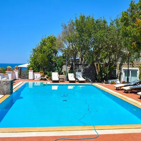 Jolanda Forio (Isola d'Ischia)