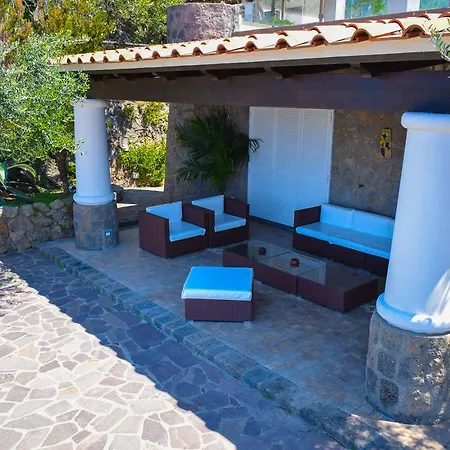 Villa Jolanda Forio (Isola d'Ischia)