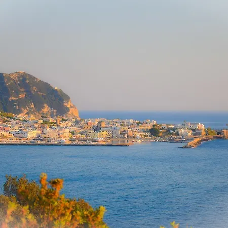 Jolanda Villa Forio (Isola d'Ischia)