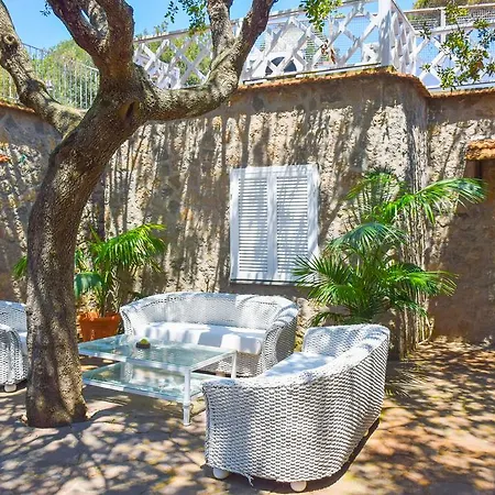 Villa Jolanda *